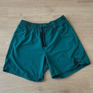Patagonia Hydro Shorts